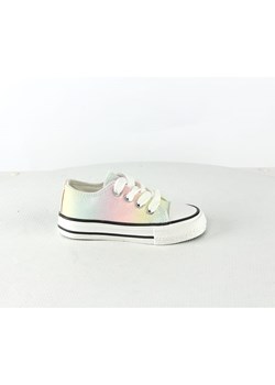 Rock &amp; Joy Sneakersy ze wzorem ze sklepu Limango Polska w kategorii Trampki dziecięce - zdjęcie 179111152