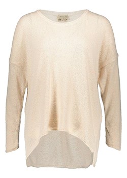 Herrlicher Sweter w kolorze kremowym ze sklepu Limango Polska w kategorii Swetry damskie - zdjęcie 179111183
