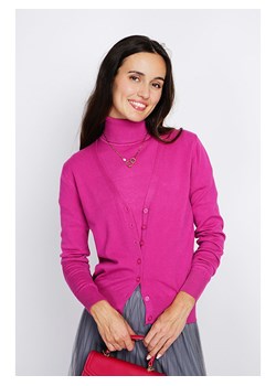 ASSUILI 2-częściowy zestaw w kolorze różowym - id: 16216488 - marki ASSUILI - 179111243 ASSUILI 2-częściowy zestaw w kolorze różowym ze sklepu Limango Polska w kategorii Swetry damskie - zdjęcie 179111243