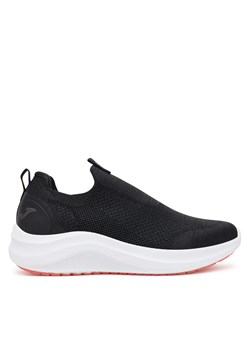 Sneakersy Joma C.Laceless 2501 CLACELS2501 Czarny ze sklepu eobuwie.pl w kategorii Buty sportowe damskie - zdjęcie 179114293