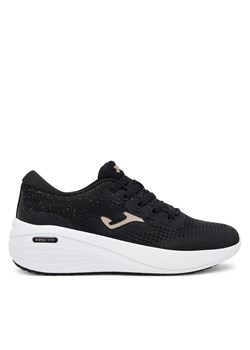 Sneakersy Joma C.Dama 2501 CDAMLS2501 Czarny ze sklepu eobuwie.pl w kategorii Buty sportowe damskie - zdjęcie 179114304