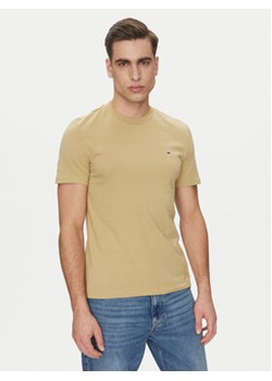 Tommy Jeans Komplet 2 t-shirtów DM0DM20687 Kolorowy Slim Fit ze sklepu MODIVO w kategorii T-shirty męskie - zdjęcie 179114520