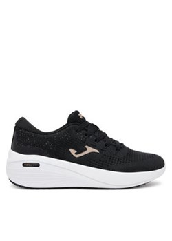 Joma Sneakersy C.Dama 2501 CDAMLS2501 Czarny ze sklepu MODIVO w kategorii Buty sportowe damskie - zdjęcie 179115711