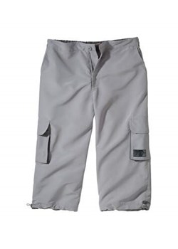 Spodnie 3/4 z mikrofibry Oahu ze sklepu Atlas For Men w kategorii Spodnie męskie - zdjęcie 179117563