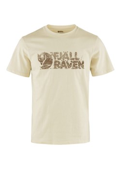 Koszulka męska Lush Logo Fjallraven ze sklepu SPORT-SHOP.pl w kategorii T-shirty męskie - zdjęcie 179123150