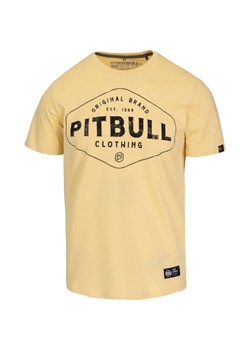 Koszulka męska CO. Pitbull West Coast ze sklepu SPORT-SHOP.pl w kategorii T-shirty męskie - zdjęcie 179123161