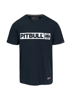 Koszulka męska Hilltop Pitbull West Coast ze sklepu SPORT-SHOP.pl w kategorii T-shirty męskie - zdjęcie 179123252