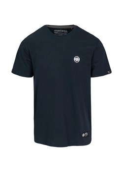 Koszulka męska Small Logo Pitbull West Coast ze sklepu SPORT-SHOP.pl w kategorii T-shirty męskie - zdjęcie 179123281