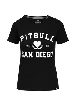 Koszulka damska Love PB Pitbull West Coast ze sklepu SPORT-SHOP.pl w kategorii Bluzki damskie - zdjęcie 179123301