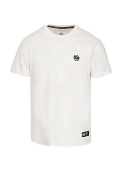 Koszulka męska Small Logo 210 Pitbull West Coast ze sklepu SPORT-SHOP.pl w kategorii T-shirty męskie - zdjęcie 179123321