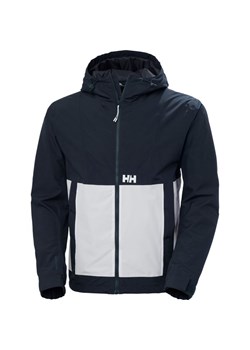 Kurtka męska Rig Rain Jacket Helly Hansen ze sklepu SPORT-SHOP.pl w kategorii Kurtki męskie - zdjęcie 179123481