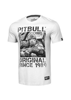 Koszulka męska Drive Pitbull West Coast ze sklepu SPORT-SHOP.pl w kategorii T-shirty męskie - zdjęcie 179123502