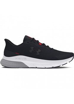 Męskie buty do biegania Under Armour UA Hovr Turbulence 2 Rs - czarne ze sklepu Sportstylestory.com w kategorii Buty sportowe męskie - zdjęcie 179127500