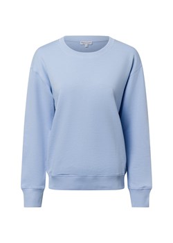 Marie Lund Bluza damska Kobiety Bawełna jasnoniebieski jednolity - id: 775603-0002-09900 - marki Marie Lund - 179128320 Marie Lund Bluza damska Kobiety Bawełna jasnoniebieski jednolity ze sklepu vangraaf w kategorii Bluzy damskie - zdjęcie 179128320