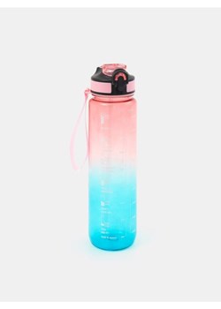 Sinsay - Bidon z efektem ombre - wielobarwny ze sklepu Sinsay w kategorii Perfumy damskie - zdjęcie 179129842