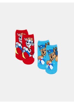 Sinsay - Skarpetki Paw Patrol - wielobarwny ze sklepu Sinsay w kategorii Skarpetki dziecięce - zdjęcie 179129871