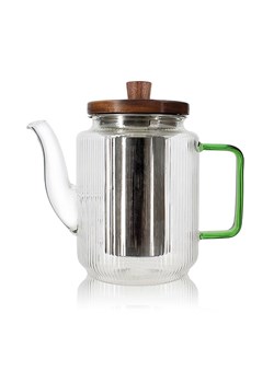 Ogo Living Imbryk w kolorze zielonym - 550 ml ze sklepu Limango Polska w kategorii Dzbanki i zaparzacze - zdjęcie 179130673