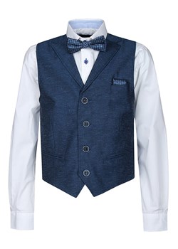 G.O.L.® FINEST COLLECTION Kamizelka w kolorze granatowym ze sklepu Limango Polska w kategorii Kamizelki męskie - zdjęcie 179132283