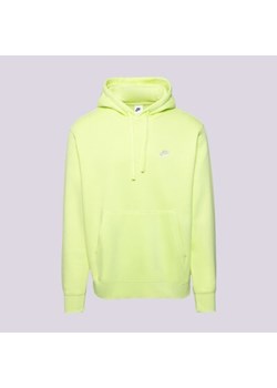 NIKE BLUZA Z KAPTUREM SPORTSWEAR CLUB FLEECE ze sklepu Sizeer w kategorii Bluzy męskie - zdjęcie 179132971