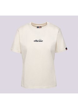 ELLESSE T-SHIRT SVETTA TEE OFF WHT ze sklepu Sizeer w kategorii Bluzki damskie - zdjęcie 179133130