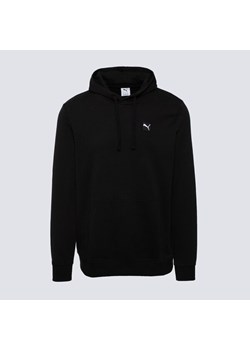 puma bluza z kapturem ess elevated 68472801 ze sklepu 50style.pl w kategorii Bluzy męskie - zdjęcie 179133171