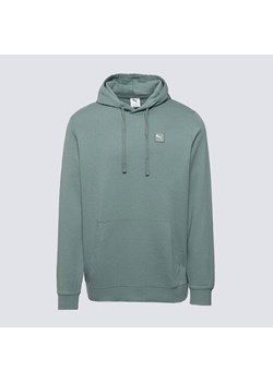 puma bluza z kapturem ess elevated 68472830 ze sklepu 50style.pl w kategorii Bluzy męskie - zdjęcie 179133173