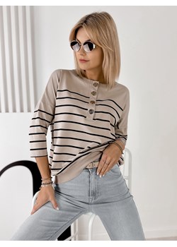 bluzka terina one xl/xxl ze sklepu UBRA w kategorii Bluzki damskie - zdjęcie 179133414