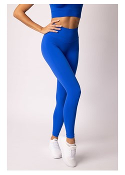 Spaio Legginsy sportowe &quot;Flex Innergy&quot; w kolorze niebieskim ze sklepu Limango Polska w kategorii Spodnie damskie - zdjęcie 179135213