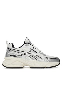 Reebok Sneakersy CHARGE AR30246WWSC Biały ze sklepu MODIVO w kategorii Buty sportowe damskie - zdjęcie 179136054