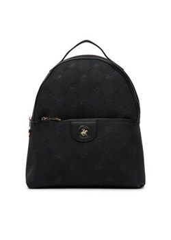 Beverly Hills Polo Club Plecak BHPC-L-003-07 Czarny ze sklepu MODIVO w kategorii Plecaki - zdjęcie 179136863
