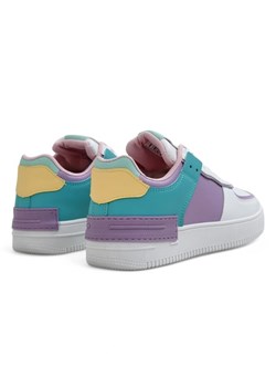 Royalfashion Sportowe sneakersy damskie Ofanna ze sklepu royalfashion.pl w kategorii Buty sportowe damskie - zdjęcie 179143933