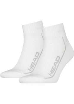 Skarpety All Sports Performance Quarter 2 pary Head ze sklepu SPORT-SHOP.pl w kategorii Skarpetki damskie - zdjęcie 179144882