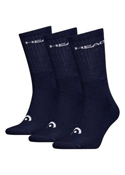 Skarpety Elements All Sports Crew 3 pary Head ze sklepu SPORT-SHOP.pl w kategorii Skarpetki damskie - zdjęcie 179144891