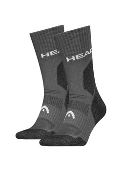Skarpety Hiking All Climates Crew 2 pary Head ze sklepu SPORT-SHOP.pl w kategorii Skarpetki damskie - zdjęcie 179144922