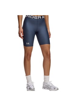 Spodenki damskie Authentics 8 Under Armour ze sklepu SPORT-SHOP.pl w kategorii Szorty - zdjęcie 179144982