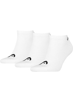 Skarpety Elements All Sports Sneaker 3 pary Head ze sklepu SPORT-SHOP.pl w kategorii Skarpetki damskie - zdjęcie 179145014