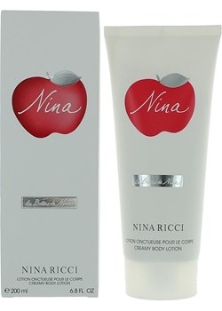 Nina Ricci Balsam do ciała &quot;Nina&quot; - 200 ml ze sklepu Limango Polska w kategorii Balsamy do ciała - zdjęcie 179145484