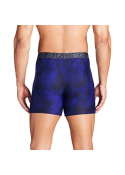 Męska bielizna treningowa (3-pack) Under Armour M UA Perf Tech Nov 6in - multikolor ze sklepu Sportstylestory.com w kategorii Majtki męskie - zdjęcie 179147420