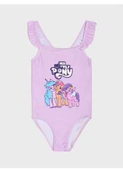 Sinsay - Kostium kąpielowy My Little Pony - różowy - id: 733DH-03X - marki Sinsay - 179149241 Sinsay - Kostium kąpielowy My Little Pony - różowy ze sklepu Sinsay w kategorii Stroje kąpielowe - zdjęcie 179149241