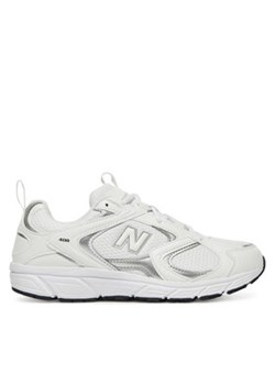 New Balance Sneakersy ML408M Biały ze sklepu MODIVO w kategorii Buty sportowe damskie - zdjęcie 179150481