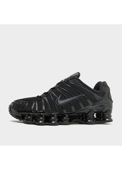 NIKE SHOX TL ze sklepu JD Sports  w kategorii Buty sportowe damskie - zdjęcie 179153620