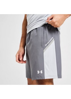 UNDER ARMOUR SZORTY TECH UTILITY SHT MOD GRY ze sklepu JD Sports  w kategorii Spodenki męskie - zdjęcie 179153632