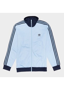 ADIDAS BLUZA ROZPINANA CLASSIC TT ze sklepu JD Sports  w kategorii Bluzy męskie - zdjęcie 179153652