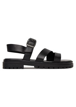 Sandały G-STAR RAW WI34-23568-01 ze sklepu ccc.eu w kategorii Sandały damskie - zdjęcie 179153961