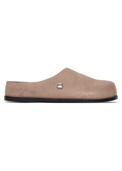 Klapki G-STAR RAW LYLI-118913 ze sklepu ccc.eu w kategorii Klapki damskie - zdjęcie 179153964