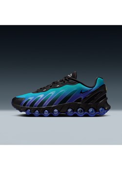 Buty męskie Nike Air Max Dn8 - Fiolet ze sklepu Nike poland w kategorii Buty sportowe męskie - zdjęcie 179154203