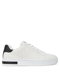 Armani Exchange Sneakersy XM000140 AF11916 M0028 Biały ze sklepu MODIVO w kategorii Buty sportowe męskie - zdjęcie 179154722