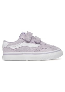 Trampki Vans BROOKLYN LS V VN000D7XUUI1 ze sklepu ccc.eu w kategorii Buty sportowe dziecięce - zdjęcie 179157864