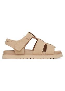 Sandały Jenny HY86009-20 ze sklepu ccc.eu w kategorii Sandały damskie - zdjęcie 179157870