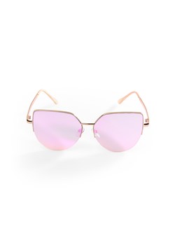 GATE Okulary przeciwsłoneczne uni ze sklepu gateshop w kategorii Okulary przeciwsłoneczne damskie - zdjęcie 179158670